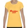 Performance® Core Women's T-Shirt Thumbnail