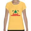Performance® Core Women's T-Shirt Thumbnail