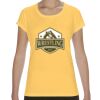 Performance® Core Women's T-Shirt Thumbnail