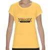 Performance® Core Women's T-Shirt Thumbnail
