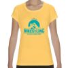Performance® Core Women's T-Shirt Thumbnail