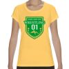 Performance® Core Women's T-Shirt Thumbnail