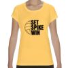 Performance® Core Women's T-Shirt Thumbnail