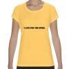 Performance® Core Women's T-Shirt Thumbnail