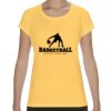 Performance® Core Women's T-Shirt Thumbnail