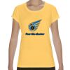 Performance® Core Women's T-Shirt Thumbnail