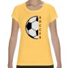 Performance® Core Women's T-Shirt Thumbnail