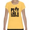 Performance® Core Women's T-Shirt Thumbnail