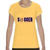 Performance® Core Women's T-Shirt Thumbnail