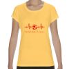 Performance® Core Women's T-Shirt Thumbnail