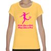 Performance® Core Women's T-Shirt Thumbnail