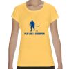 Performance® Core Women's T-Shirt Thumbnail
