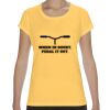 Performance® Core Women's T-Shirt Thumbnail