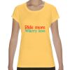 Performance® Core Women's T-Shirt Thumbnail