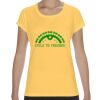 Performance® Core Women's T-Shirt Thumbnail