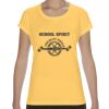 Performance® Core Women's T-Shirt Thumbnail