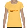 Performance® Core Women's T-Shirt Thumbnail