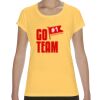 Performance® Core Women's T-Shirt Thumbnail
