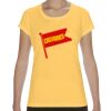 Performance® Core Women's T-Shirt Thumbnail
