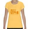 Performance® Core Women's T-Shirt Thumbnail