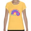 Performance® Core Women's T-Shirt Thumbnail