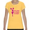 Performance® Core Women's T-Shirt Thumbnail