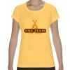 Performance® Core Women's T-Shirt Thumbnail