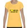 Performance® Core Women's T-Shirt Thumbnail