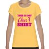 Performance® Core Women's T-Shirt Thumbnail