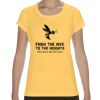 Performance® Core Women's T-Shirt Thumbnail