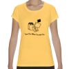 Performance® Core Women's T-Shirt Thumbnail