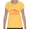 Performance® Core Women's T-Shirt Thumbnail