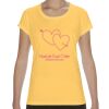 Performance® Core Women's T-Shirt Thumbnail