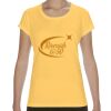 Performance® Core Women's T-Shirt Thumbnail