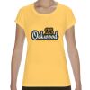 Performance® Core Women's T-Shirt Thumbnail