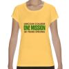 Performance® Core Women's T-Shirt Thumbnail