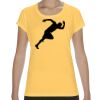 Performance® Core Women's T-Shirt Thumbnail