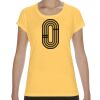 Performance® Core Women's T-Shirt Thumbnail