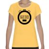 Performance® Core Women's T-Shirt Thumbnail