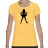 Performance® Core Women's T-Shirt Thumbnail