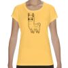 Performance® Core Women's T-Shirt Thumbnail