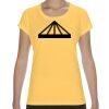 Performance® Core Women's T-Shirt Thumbnail