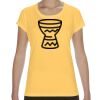 Performance® Core Women's T-Shirt Thumbnail