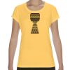 Performance® Core Women's T-Shirt Thumbnail