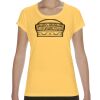 Performance® Core Women's T-Shirt Thumbnail