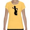 Performance® Core Women's T-Shirt Thumbnail
