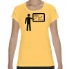 Performance® Core Women's T-Shirt Thumbnail