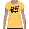 Performance® Core Women's T-Shirt Thumbnail