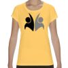 Performance® Core Women's T-Shirt Thumbnail