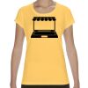 Performance® Core Women's T-Shirt Thumbnail